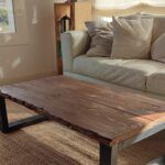 Mesa de centro Chicago