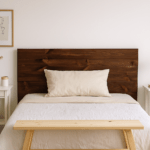 Banco rústico Oporto