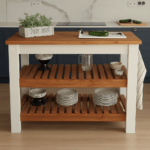 ISLA de Cocina Modelo CHEF