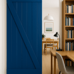 Puerta de GRANERO Color a Medida