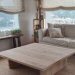 Mesa de centro Elegance